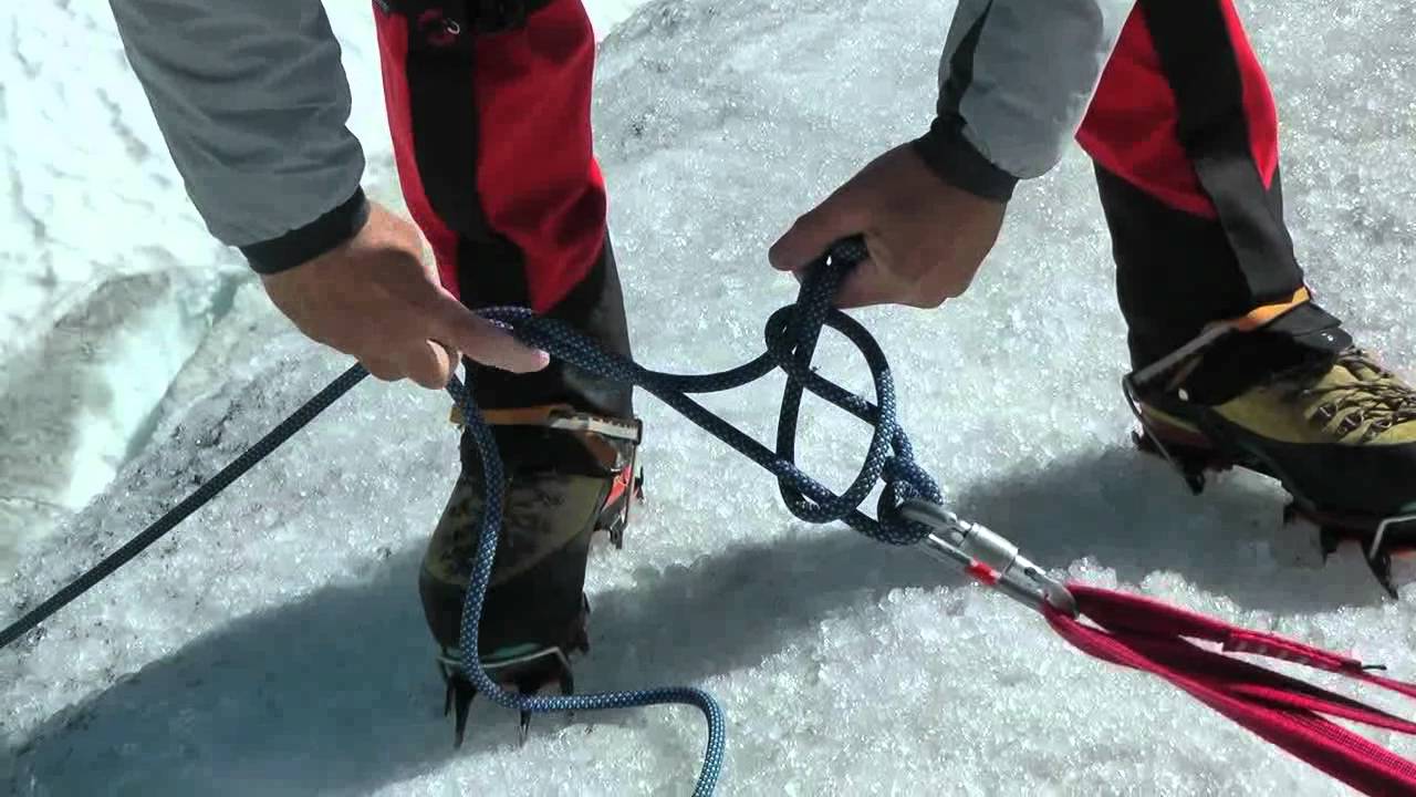 initiation alpinisme III