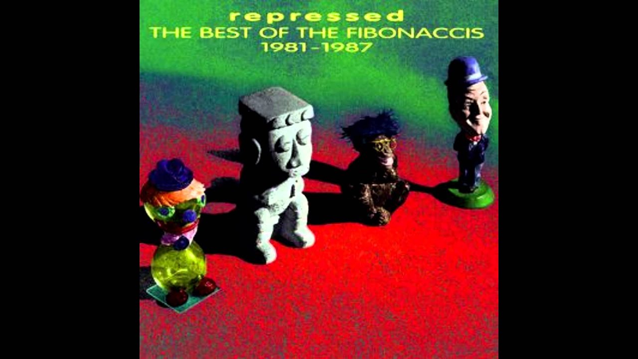 02. The Fibonaccis - Somnambulist