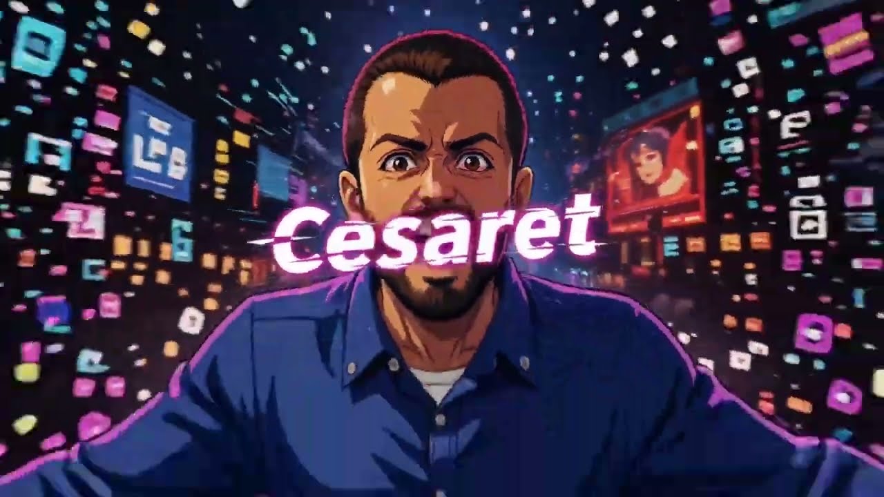 Cesaret