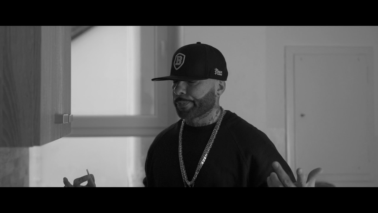 AZAD - DIESER WEG (OFFICIAL VIDEO)