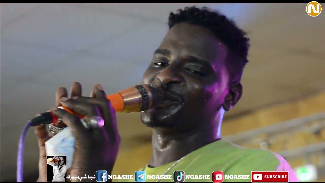 حفله مهرجان كوستي + علي كايرو  + محمد عبيد + مهند الدولي 2023New
