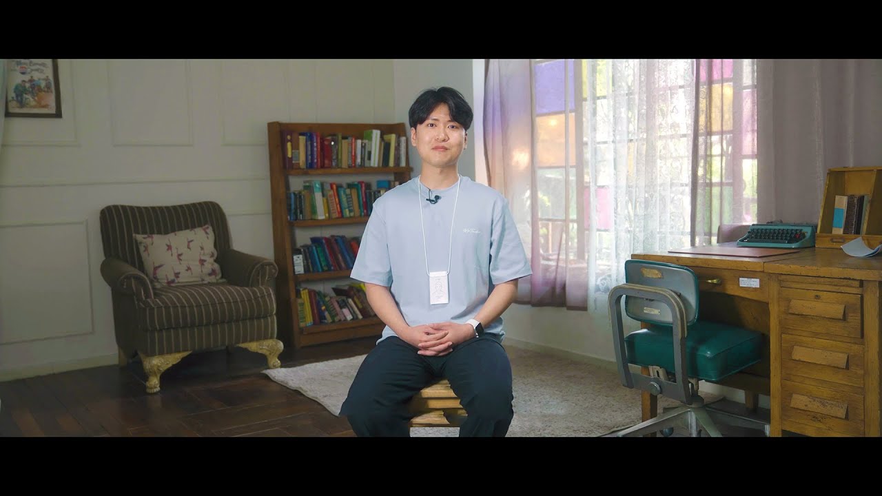 한국축산데이터 현직자 인터뷰