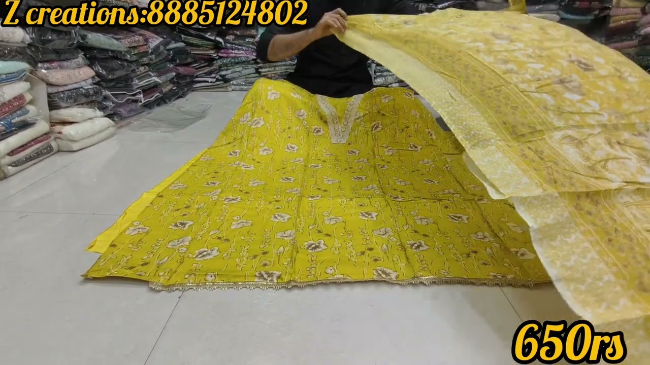 Ramzan 🌙 special affordable new designs@650rs😍👌..single pc 🚚 available all over 🇮🇳!!limited pcs👌👌