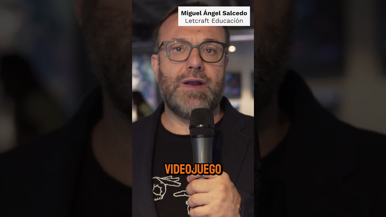 🚀Miguel A. Salcedo 