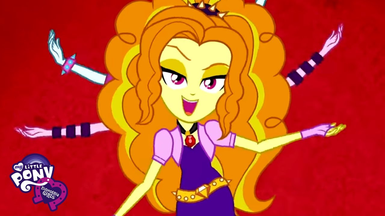 Songs | Equestria Girls | Battle | MLP: EG | MLP Songs