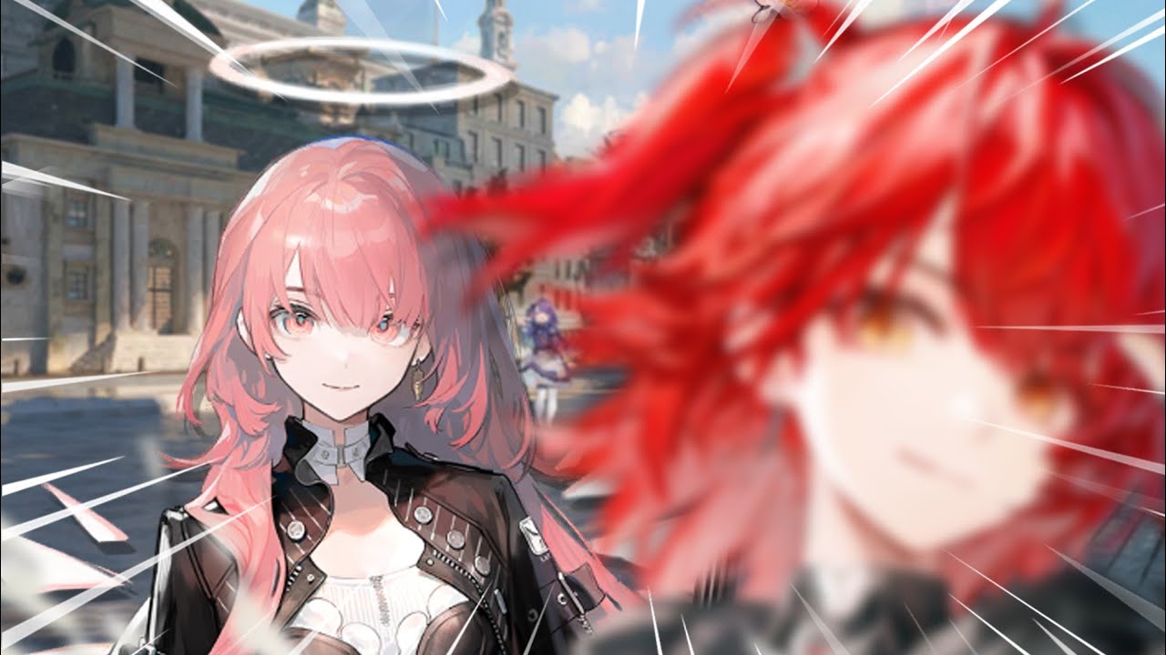 Arknights EXE.61