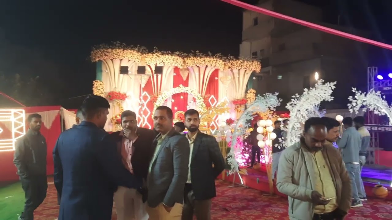 Maurya light kasara #decoration 