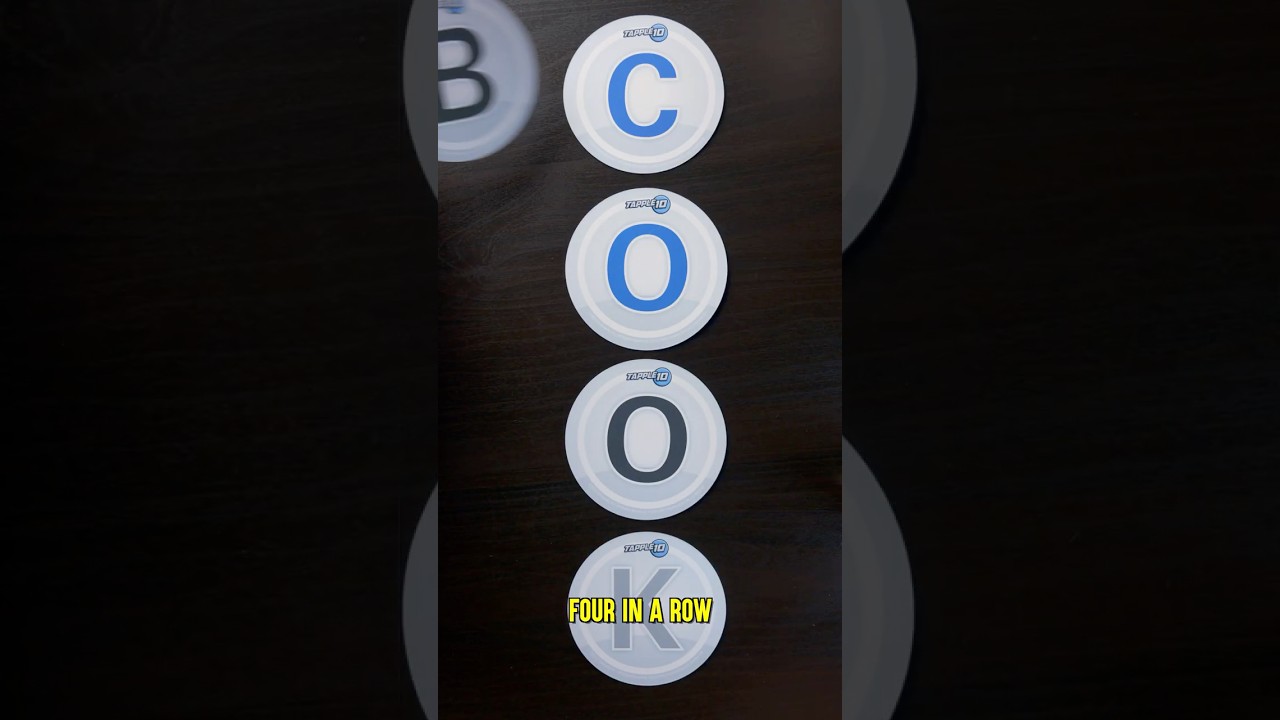 Get More Games With Tapple 10