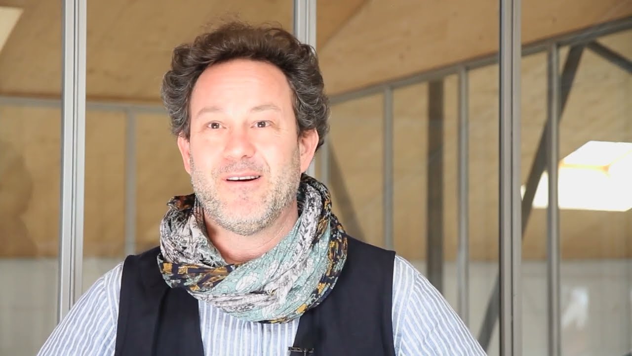 Portrait : ICEO, la ville est belle !