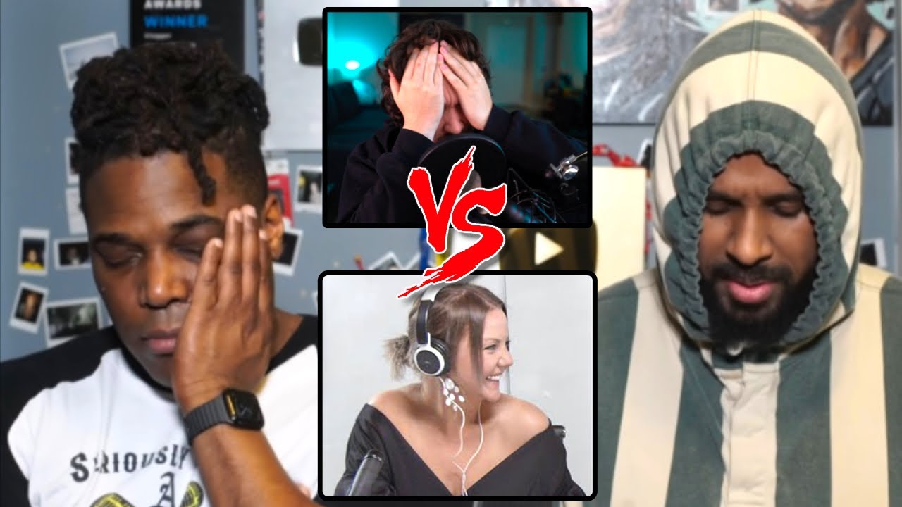 Calling Out And Exposing 