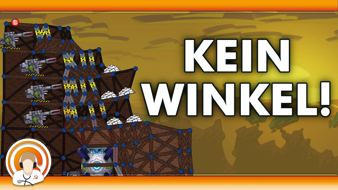 Ist eigentlich schon gewonnen! || Forts 4v4 mit Benzi