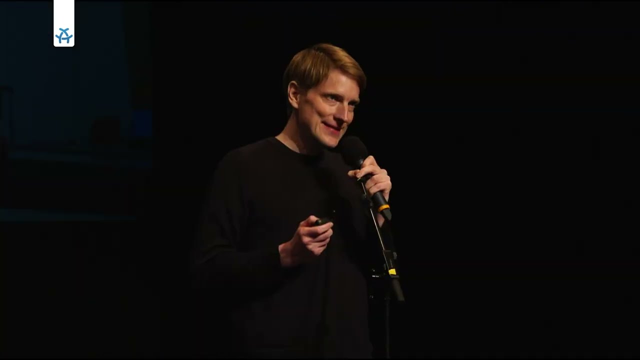 Unangenehme Begegnungen als Journalist: Sebastian Leber | Gewinner Reporter Slam 2021