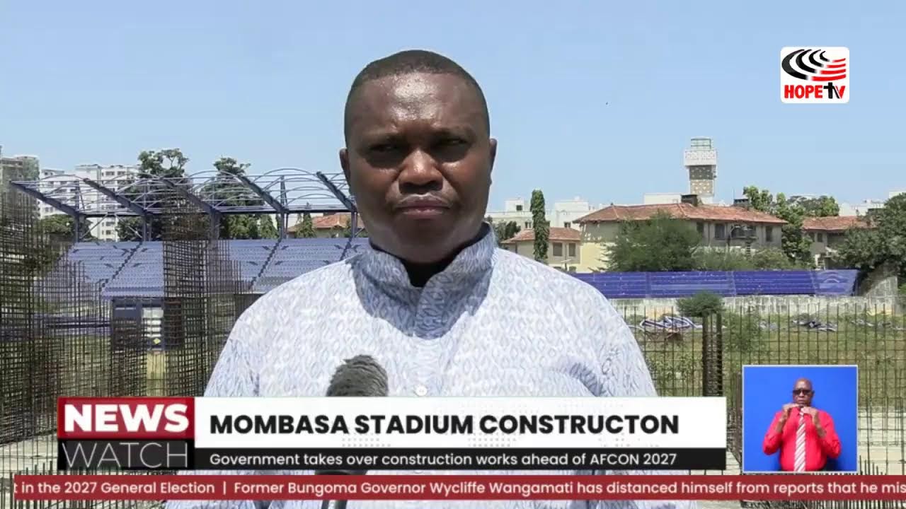 NEWSWATCH LIVE WITH MELLISA ODUOR || 4TH FEBRUARY 2026