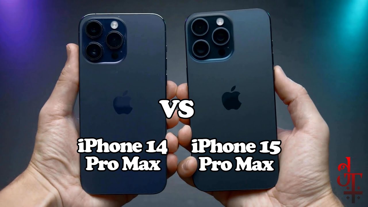iPhone 15 Pro Max რა აქვს ახალი? და ღირს თუ არა ყიდვა?