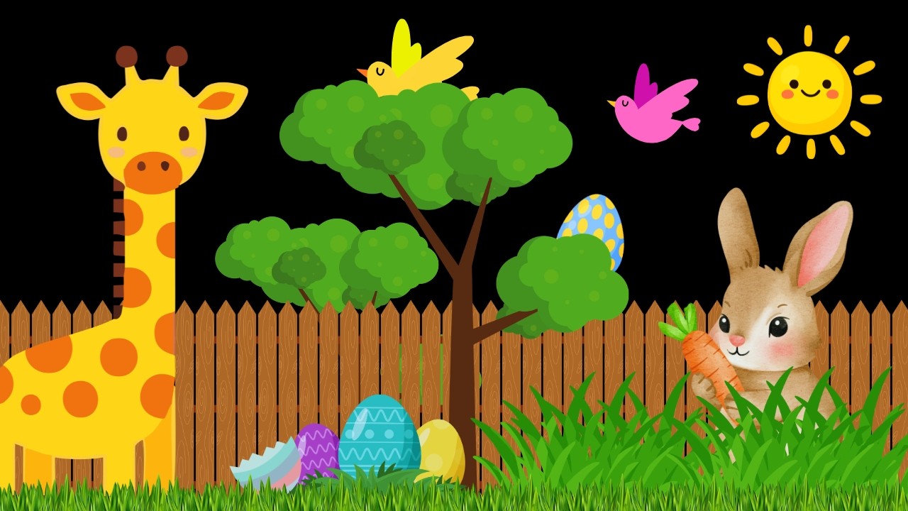 Baby Sensory Video - Tummy Time - Sensory Videos for Babies - Visual Stimulation for Newborn #baby