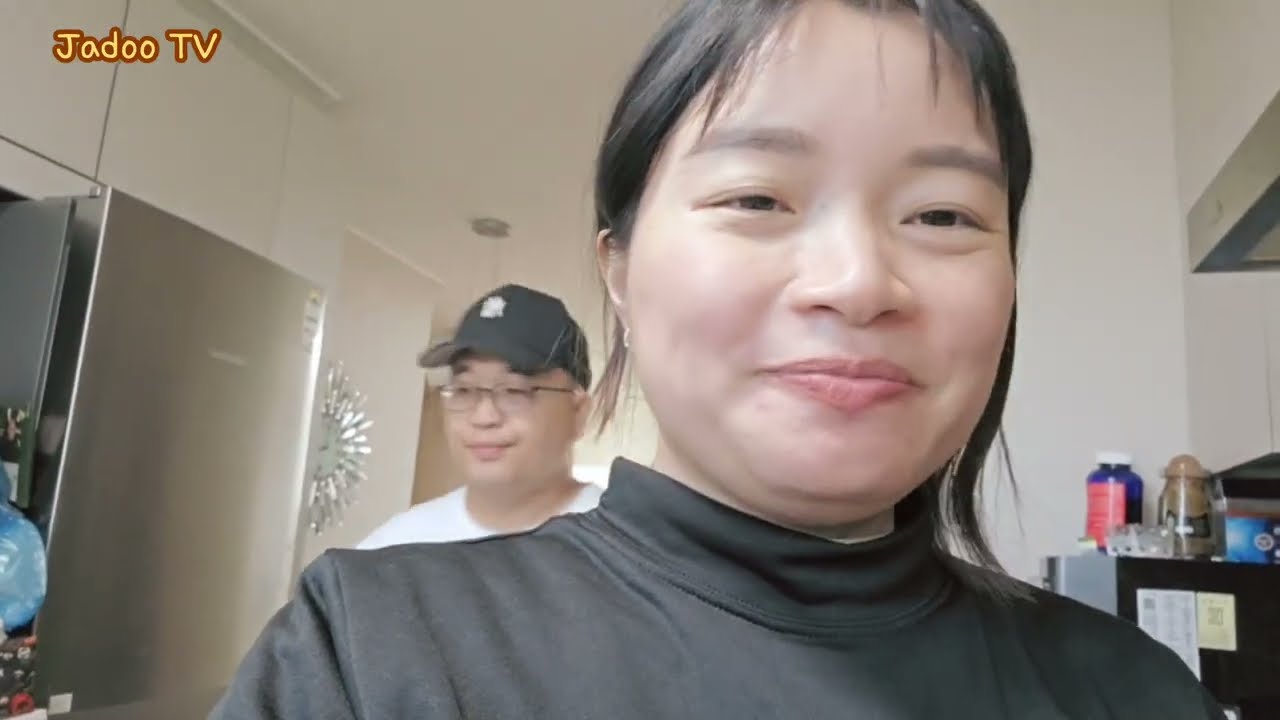 한국에 오자마자 베트남 아내는 이 음식을 너무 먹고 싶어요