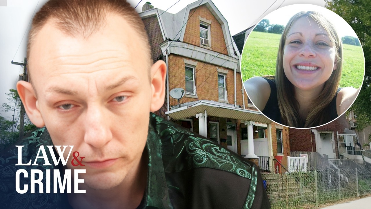 58 Women Linked to Philly 'House of Horrors': Police