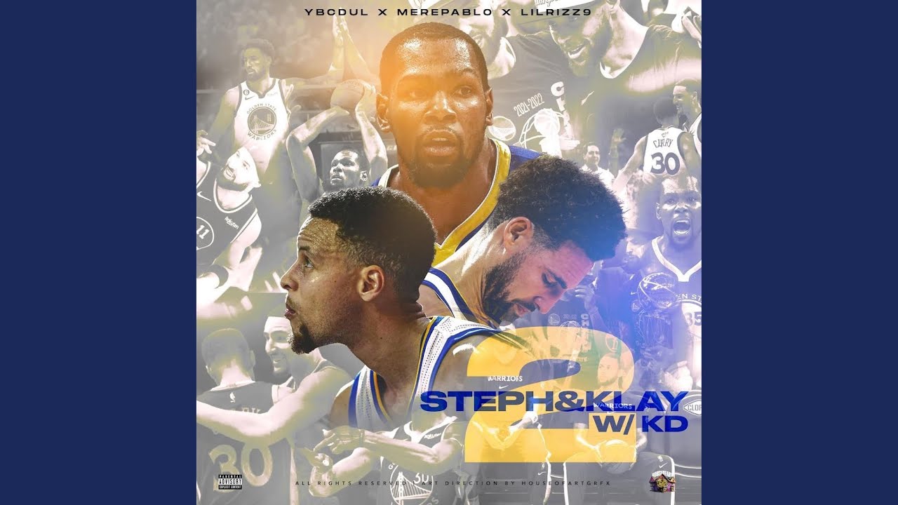 Tear da Club Up '24 (feat. Lilrizz9, Mere Pablo & Ybcdul)