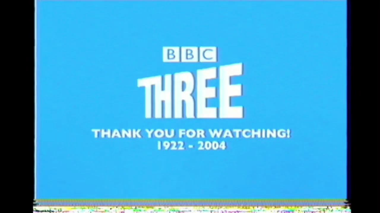 BBC Three EAS Scenario in a nutshell (Shitpost)