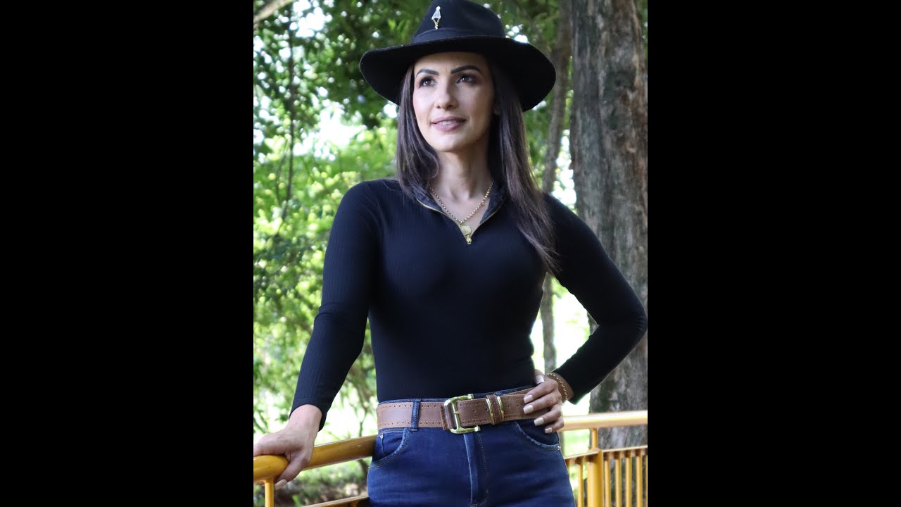 Denise Andrade - Saudade de Guarapuava e Gaita Velha do Seu Ary