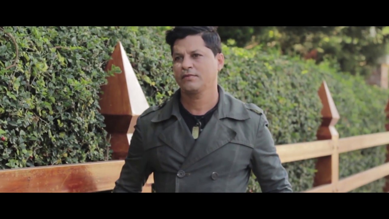 Jhoan Cantoral - No voy a mover un dedo ( Video Oficial )