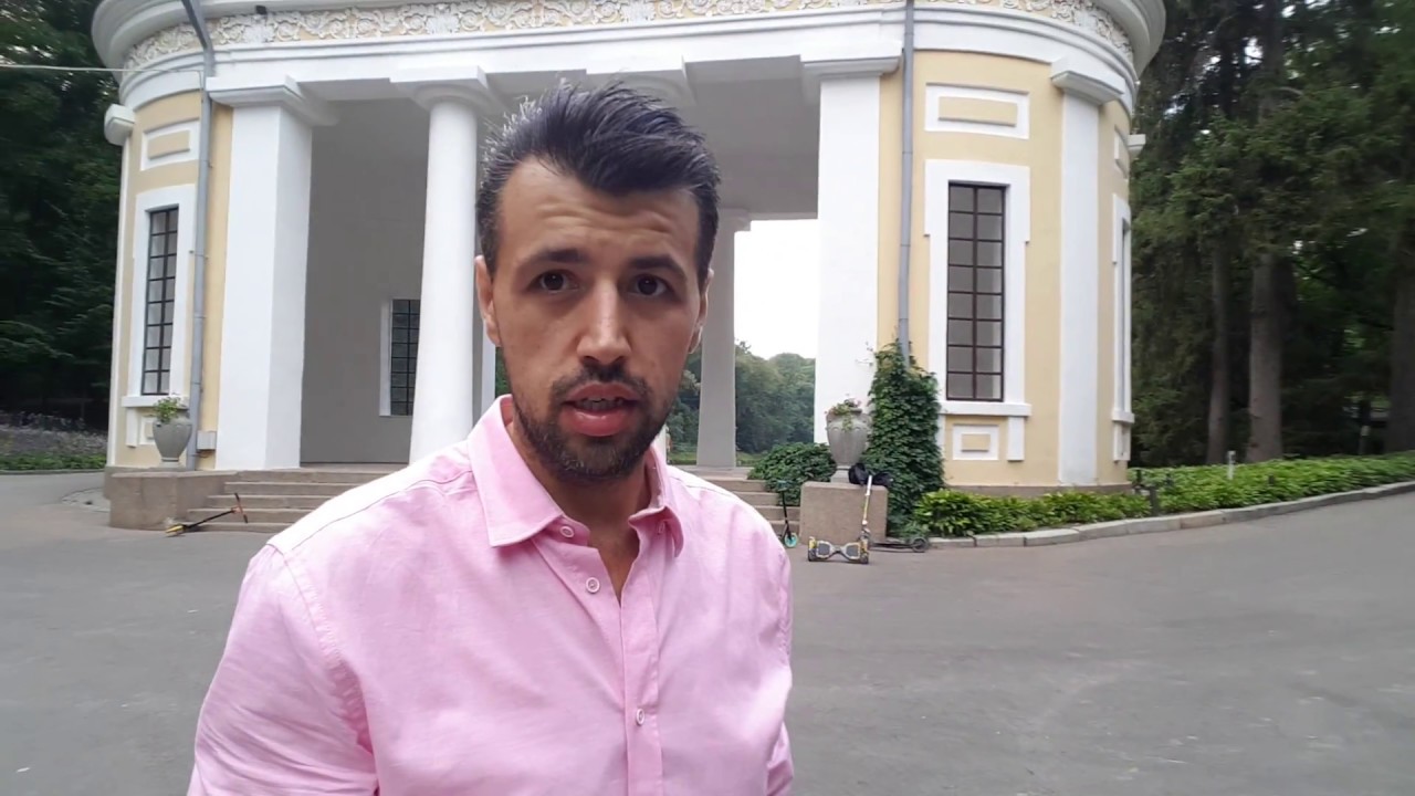 УМАНЬ. СОФИЕВКА. ПОПУЛЯРНАЯ УКРАИНА
