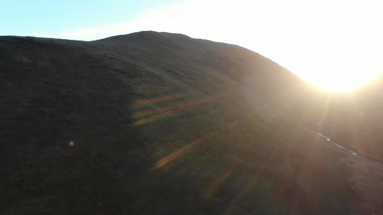Mungrisdale Cumbria Lake District.