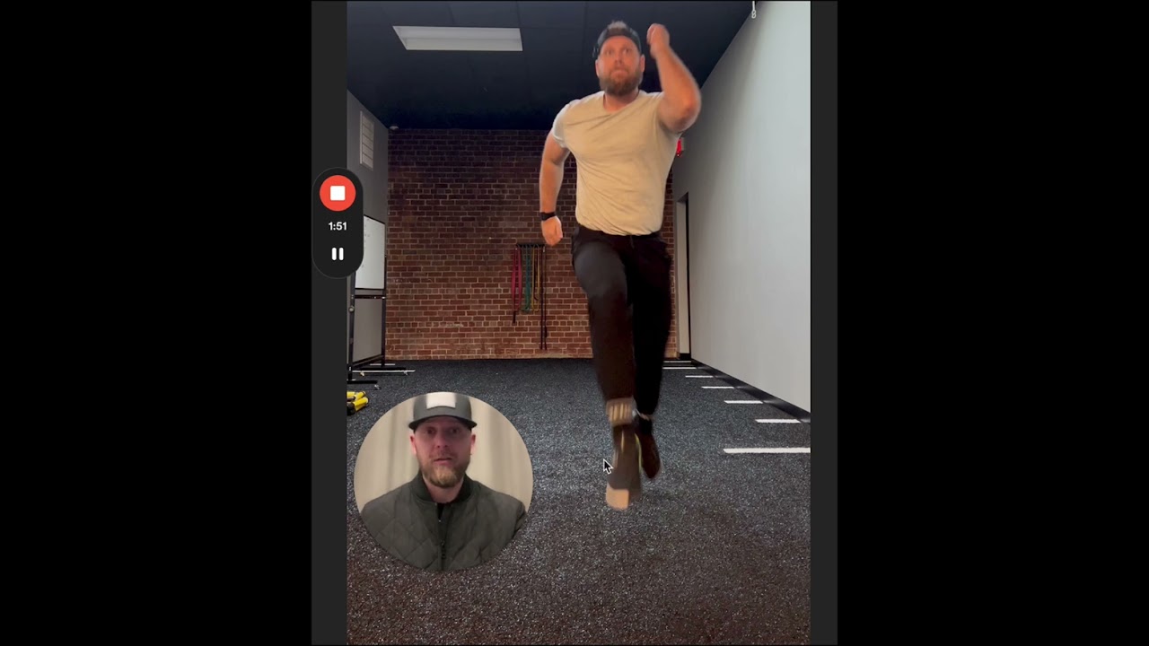 Pogos, PowerBounds, Lateral Broad Jump A