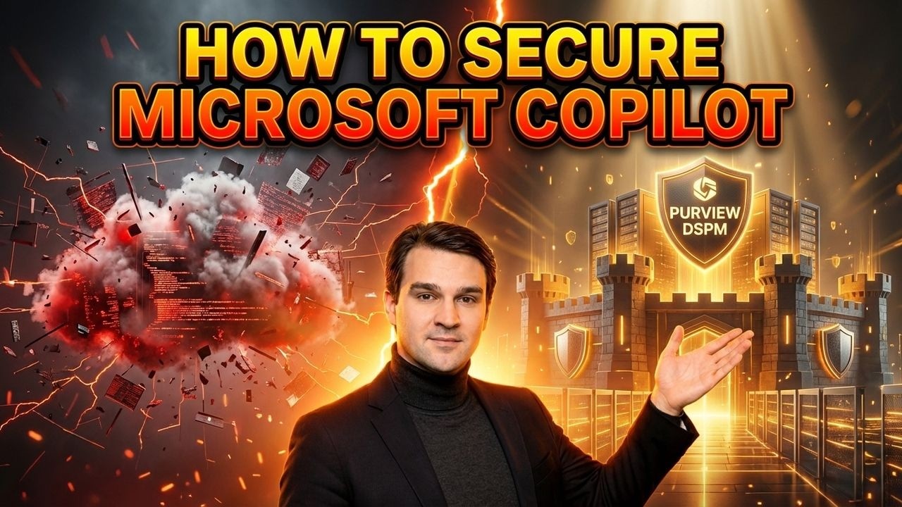 AI Security Playbook: Winning the Data Battle