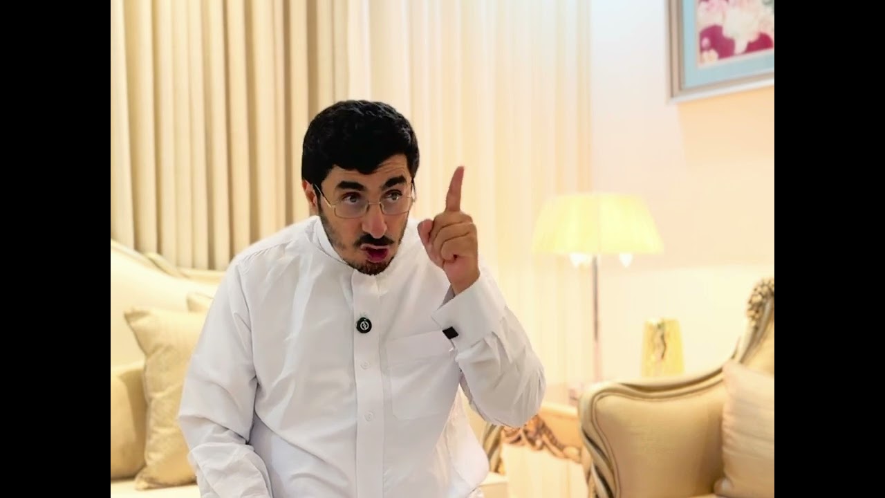 محبتي للأنصار و أهل المدينة لا توصف
