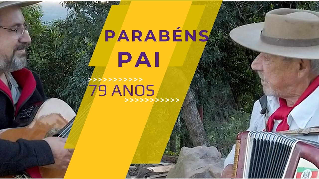 79 anos do meu pai Emilio Corrêa-EP 28