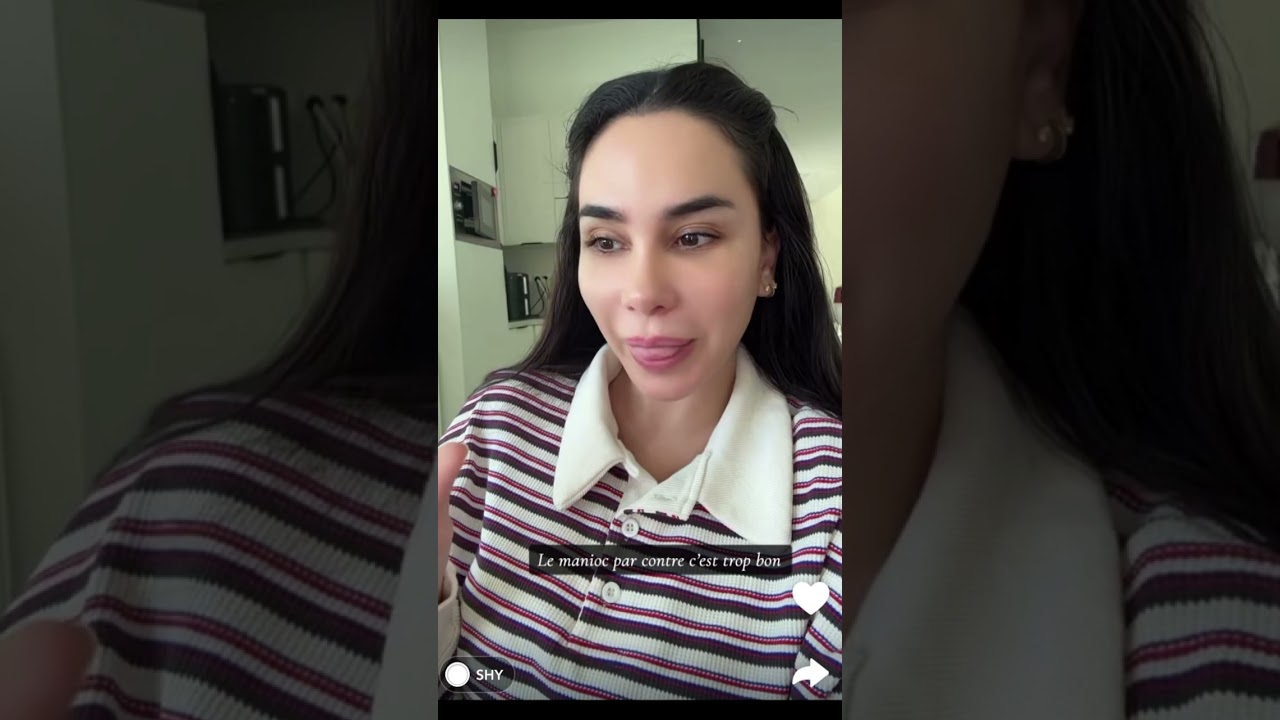 Milla Jasmine à Dubaï 