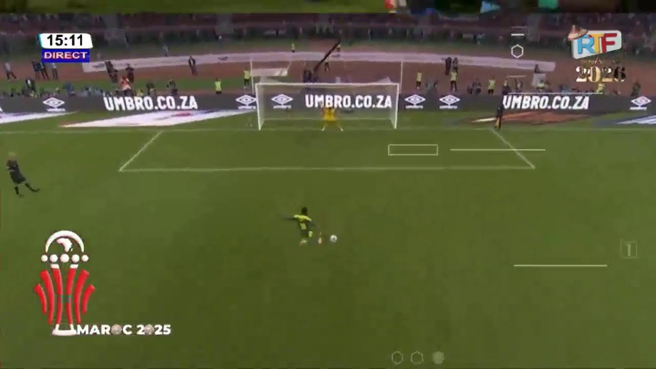 DIRECT🔴Plateau Spécial SENEGAL VS SOUDAN  DU 03 JANVIER 2026