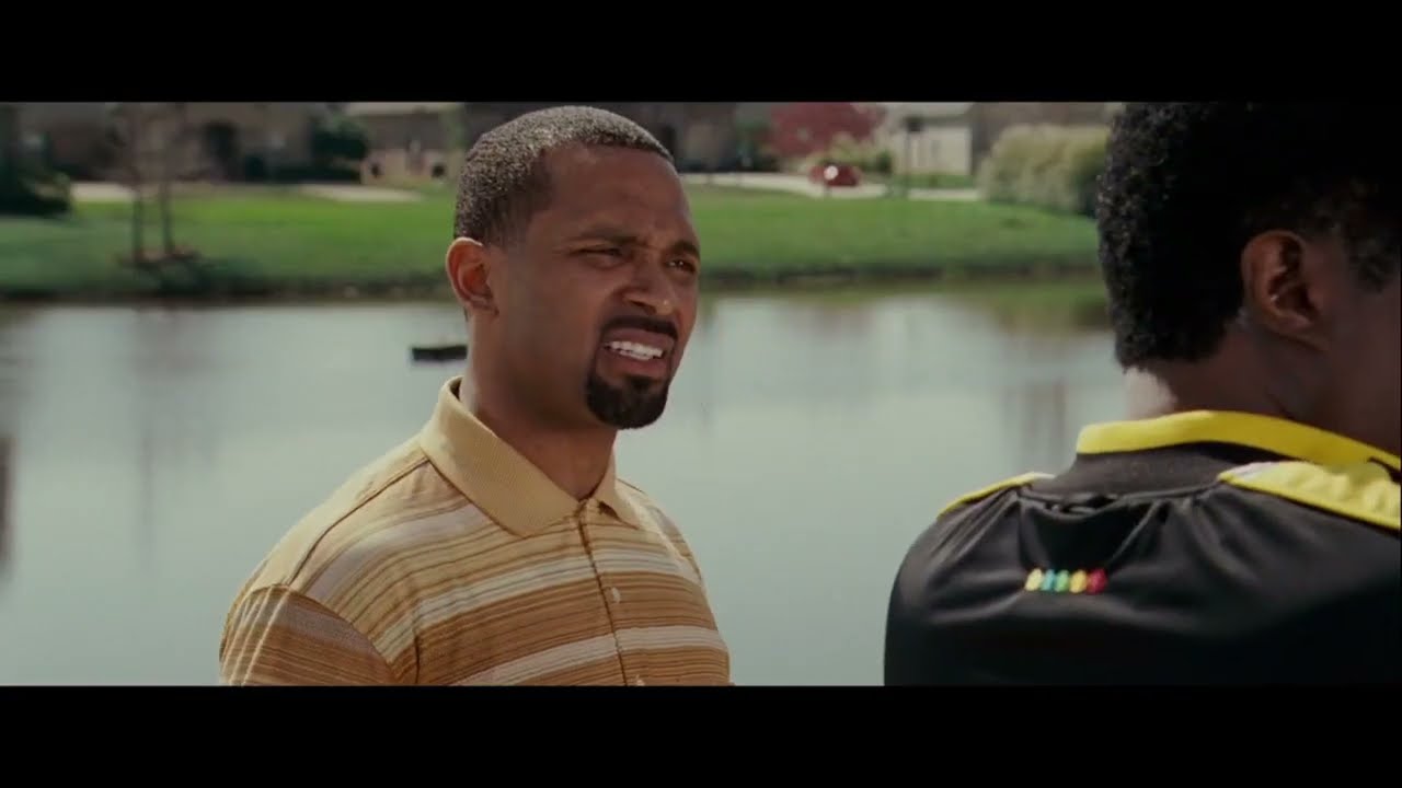 Soul Men (2008) - Mike Epps Scene