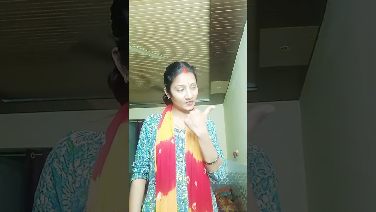chunav k neta aur sas ka beta