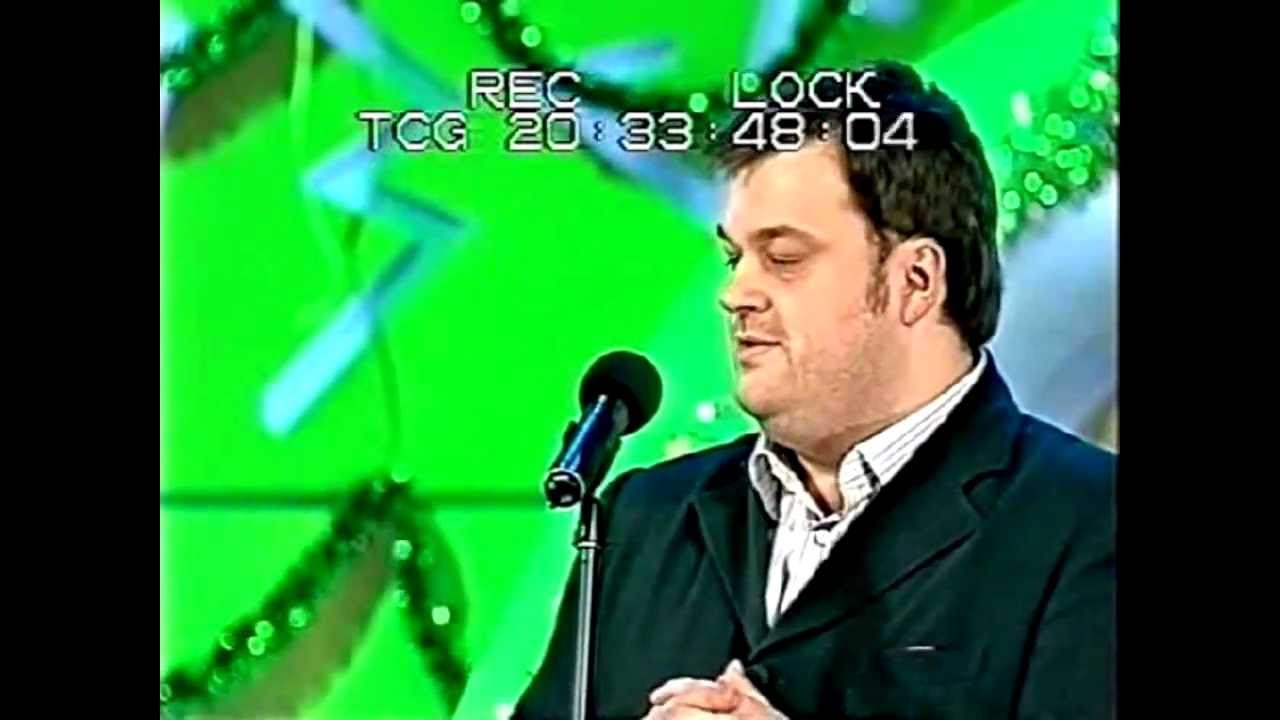 Василий Уткин в передаче 