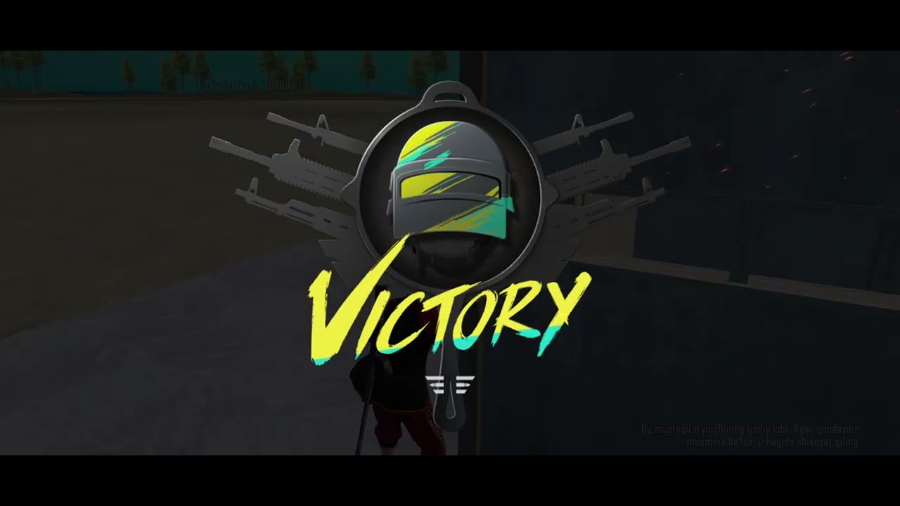 Pubg | M24 da oʻynab koʻrdik 🫨😂🥶