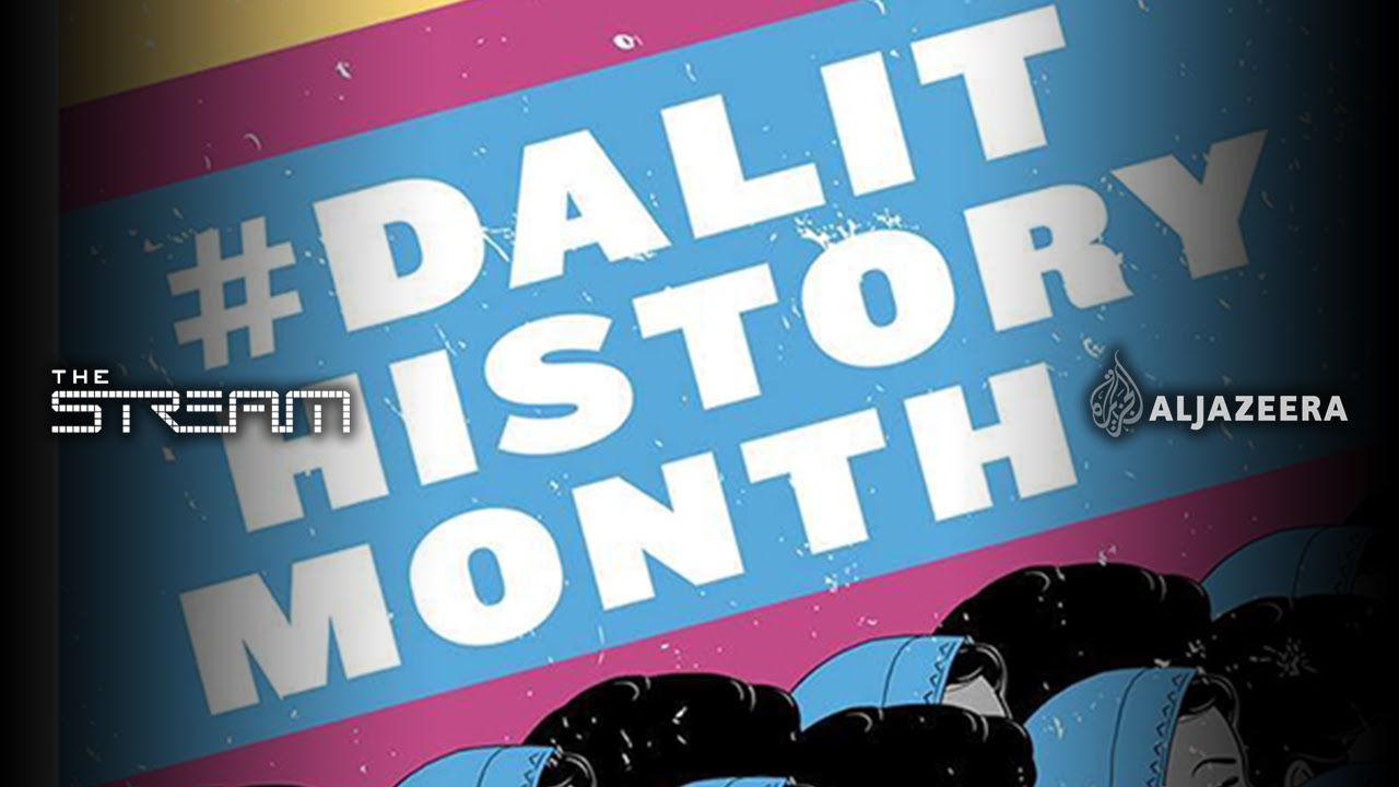 India&rsquo;s &lsquo;untouchables&rsquo; reclaim the past with #DalitHistoryMonth - Highlight