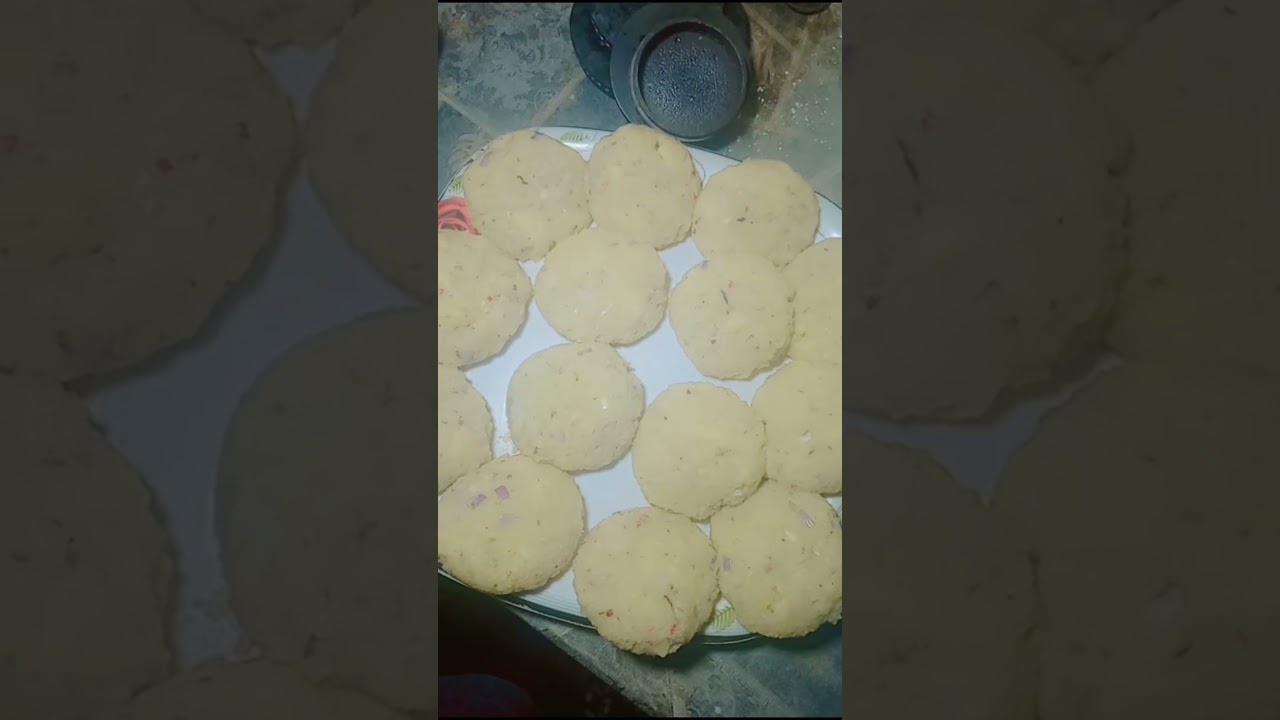 #Potato