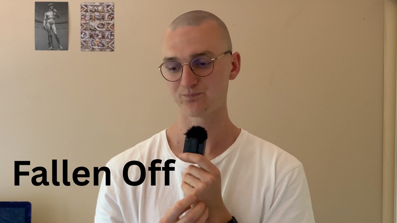 How I Deal With Failure