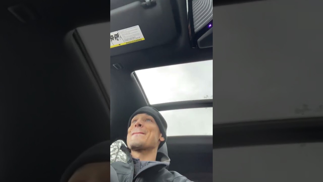 Andrew Gray Driving #live #instagram