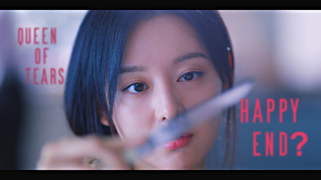 Hong Hae In & Baek Hyun Woo -  [Queen Of Tears fmv +1x07]