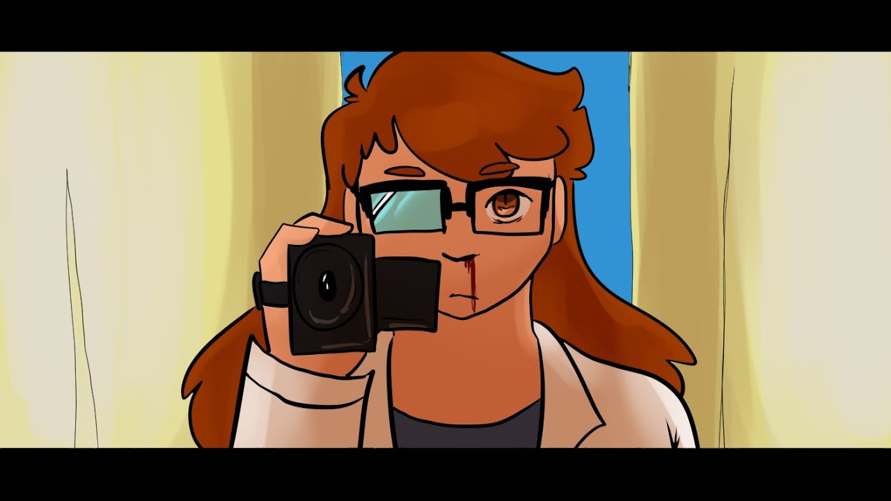 Rhythm Doctor Custom Level - Actress