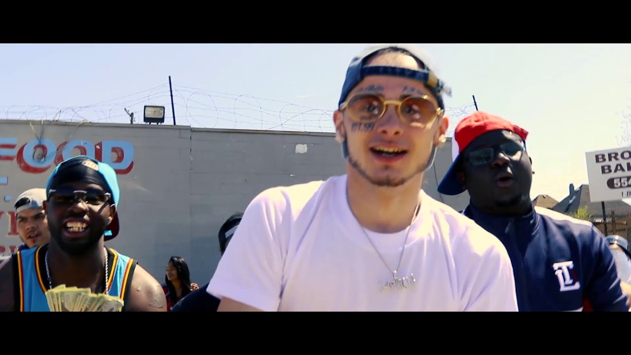 JB The One x 049 Gus - Adele (Ring Ring) [Official Video]