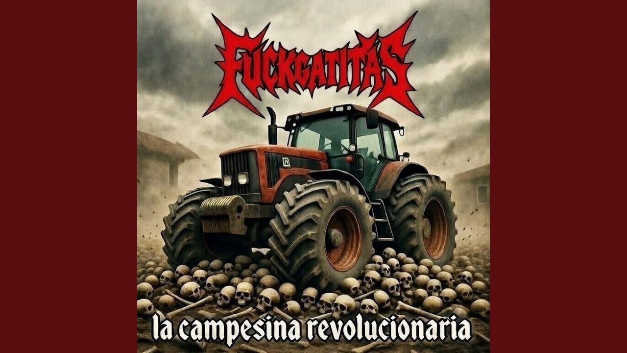 La Campesina Revolucionaria