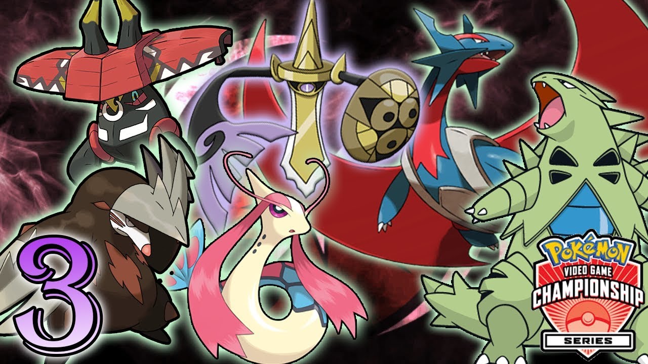 UPDATED JAPAN SAND! [VGC 2018] Pokemon Ultra Sun and Ultra Moon RANKED LIVE VGC Wifi Battles