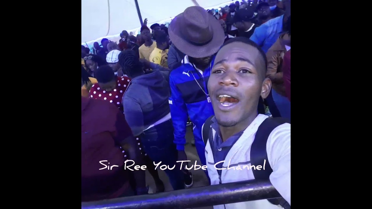 Ndakakutadzirei Live Alick Macheso