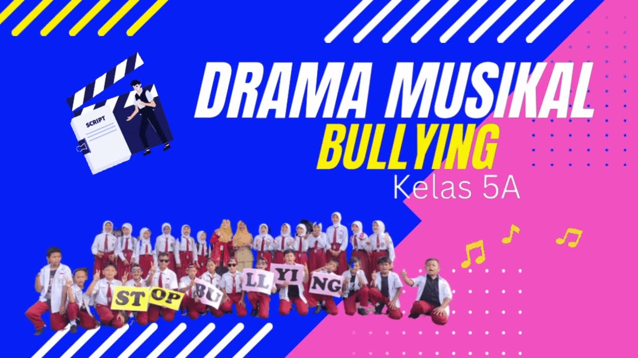 Drama Musikal 