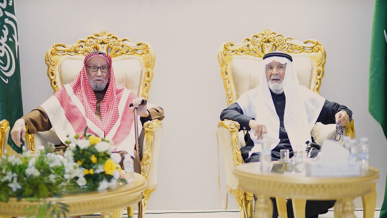 حفل العريس احمد شوقي العربيد _ القصيم بريده 1446