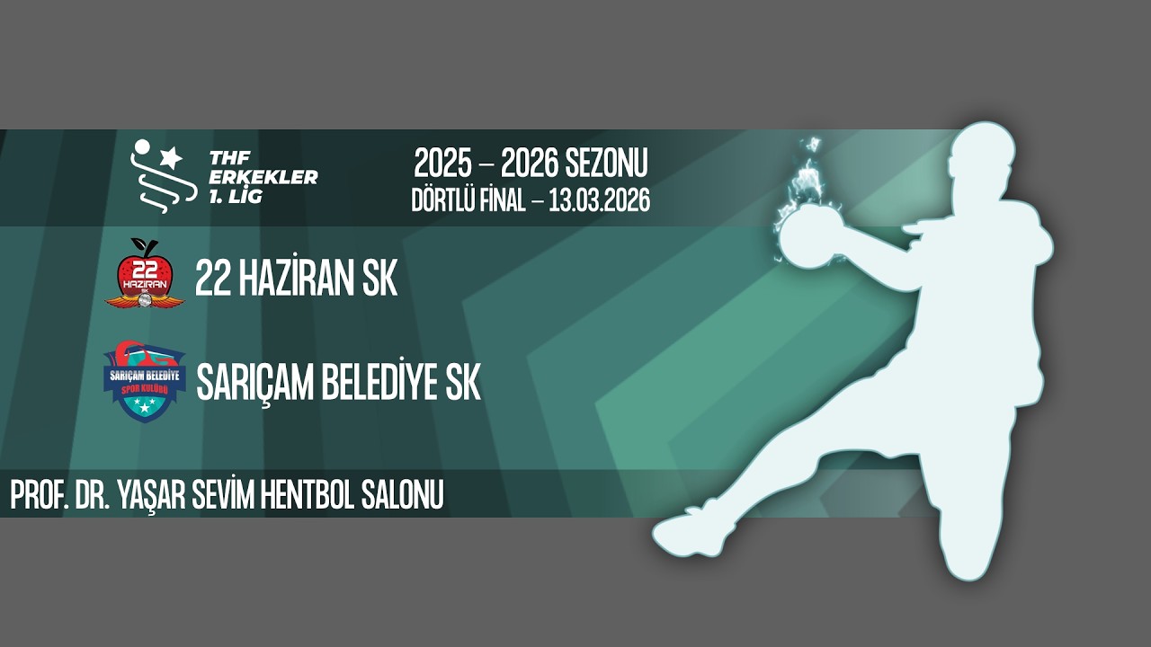 22 HAZİRAN SK - SARIÇAM BLD